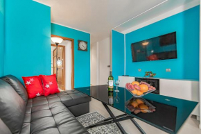 Apartamento nuevo en Alcalá, con aparcamento, con aircondicionador